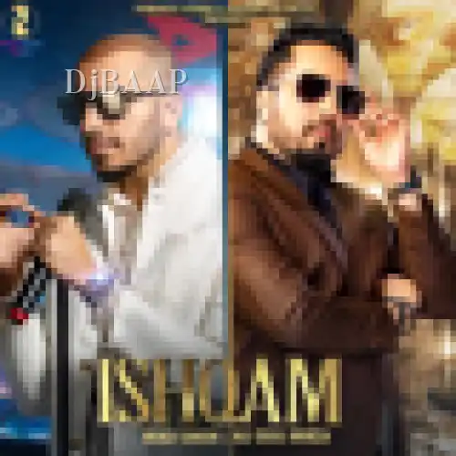 Ishqam thumbnail
