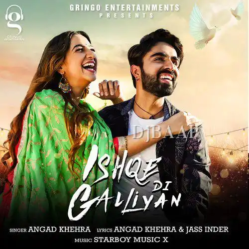 Ishqe Di Galliyan