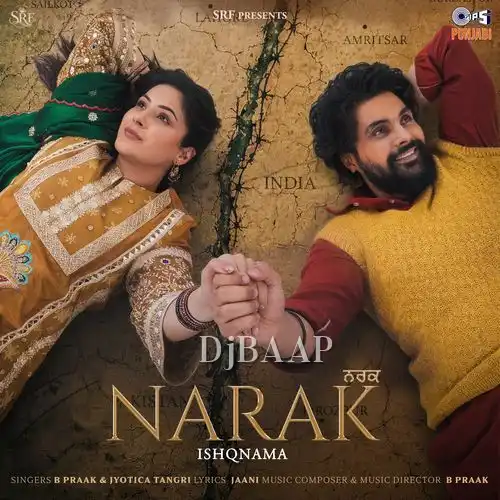 Narak album art