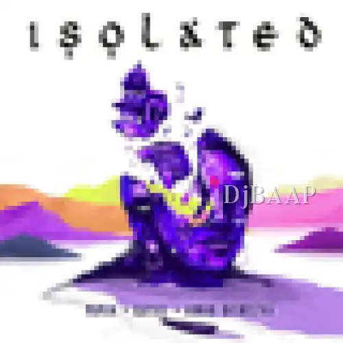 Isolated 1 thumbnail
