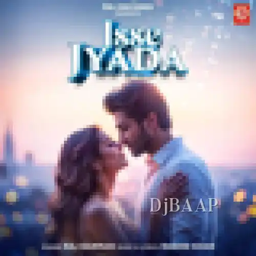 Isse Jyada album art