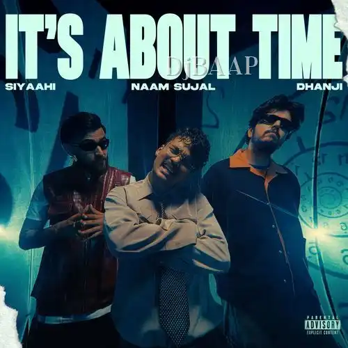 It's About Time thumbnail
