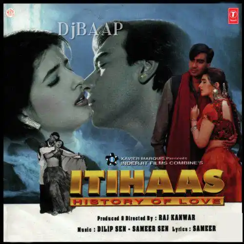 Itihaas