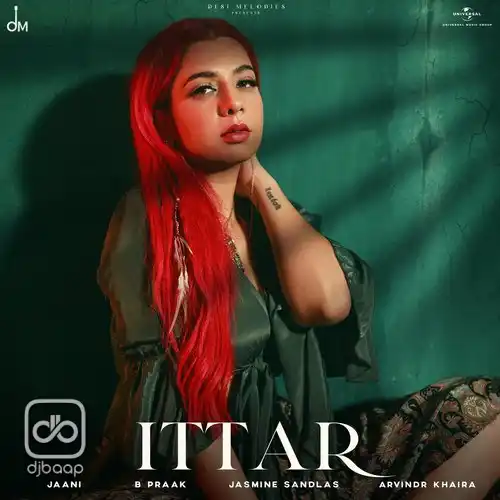 Ittar