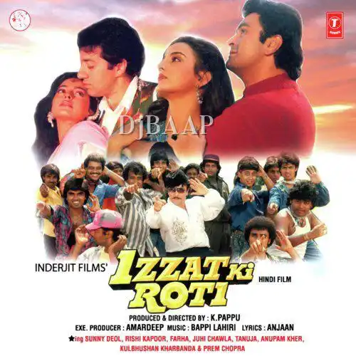 Izzat Ki Roti
