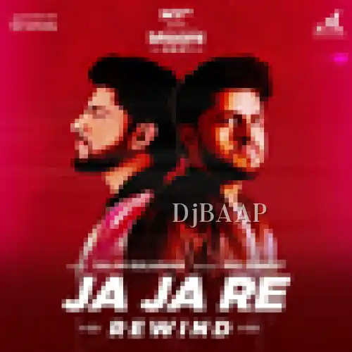 Ja Ja Re Rewind album art