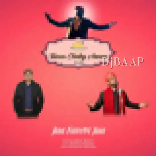 Jaa Farebi Jaa album art