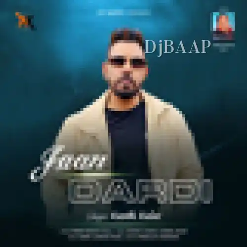Jaan Dardi album art