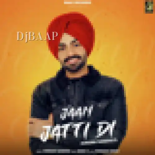 Jaan Jatti Di album art