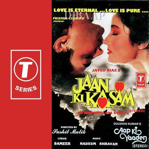 Jaan Ki Kasam