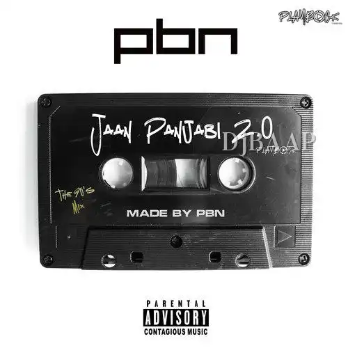 Jaan Panjabi 2.0