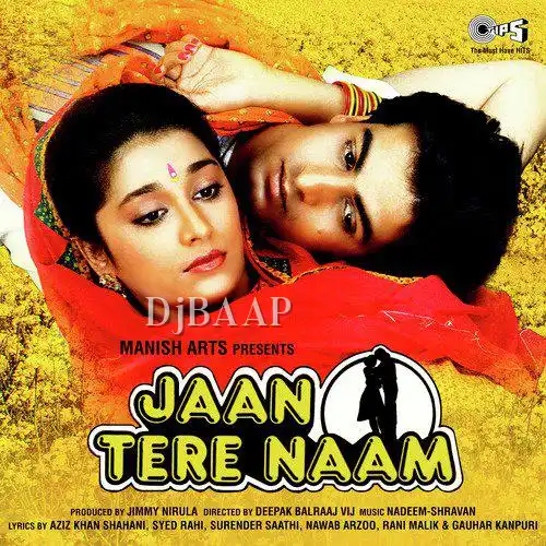 Jaan Tere Naam