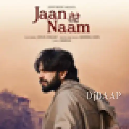 Jaan Tere Naam album art