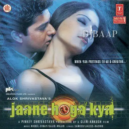 Jaane Hoga Kya