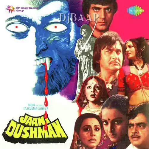 Jaani Dushman