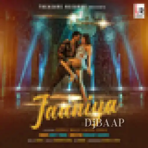 Jaaniya album art