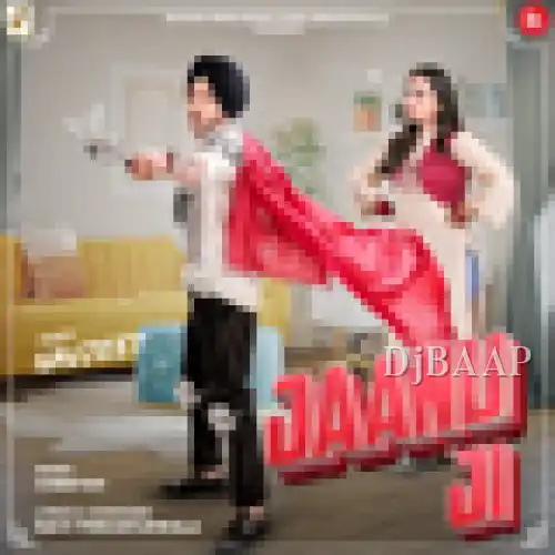 Jaanu Ji album art