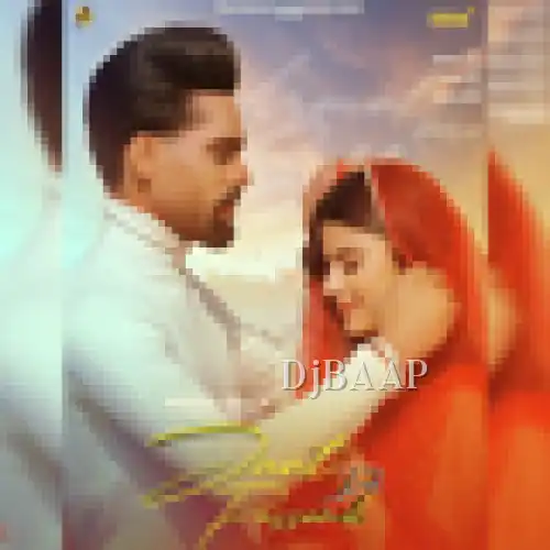 Jaat Di Passand album art