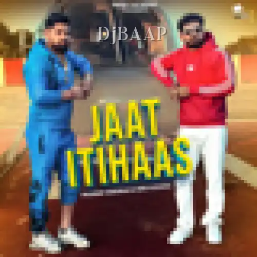 Jaat Itihaas