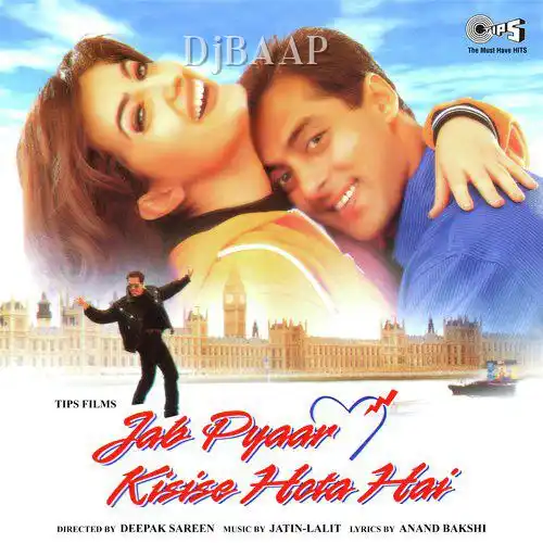 Jab Pyaar Kisise Hota Hai