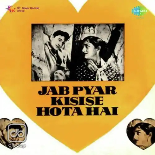 Jab Pyar Kisi Se Hota Hai