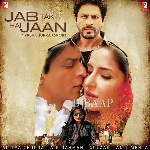 Jab Tak Hai Jaan