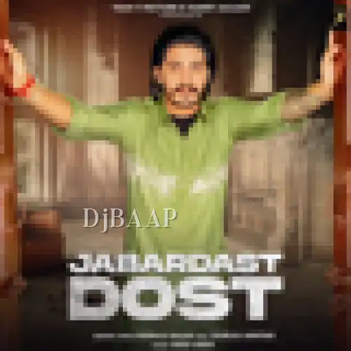 Jabardast Dost album art