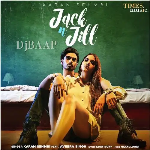 Jack n Jill album art