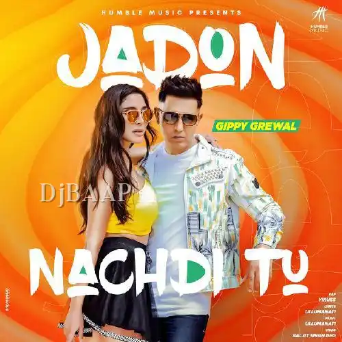 Jadon Nachdi Tu thumbnail