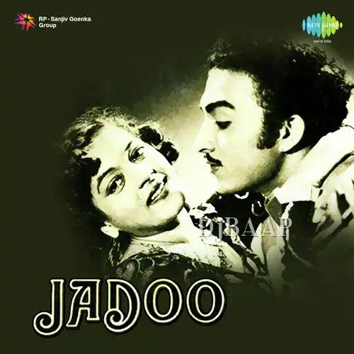 Jadoo
