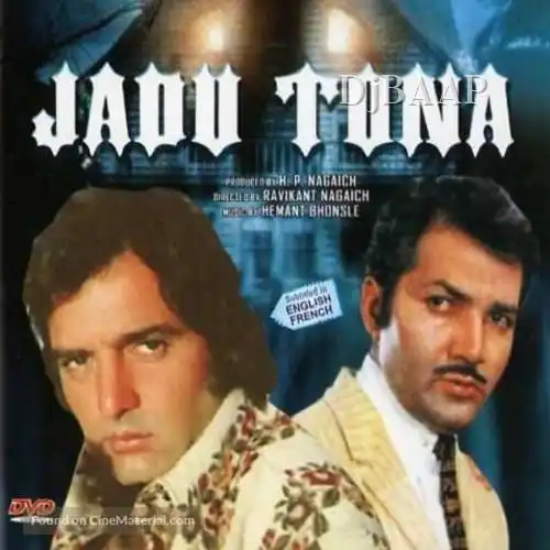 Jadu Tona