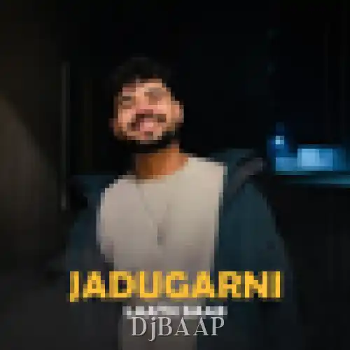 Jadugarni album art