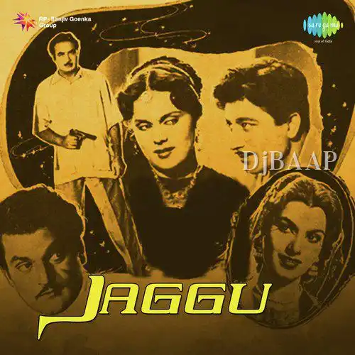Jaggu