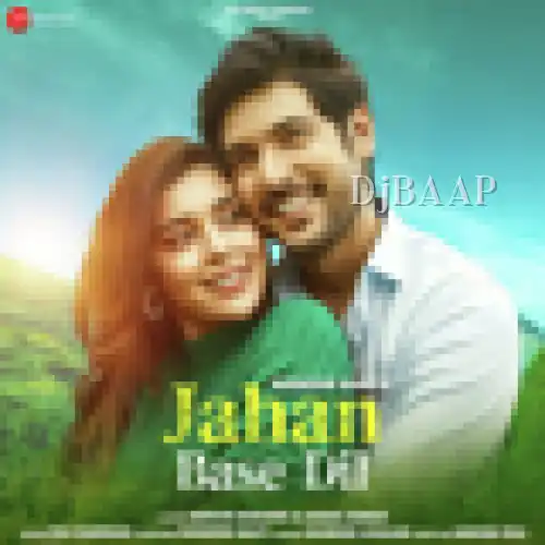 Jahan Base Dil album art