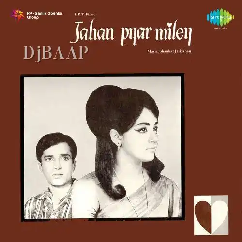 Jahan Pyar Mile