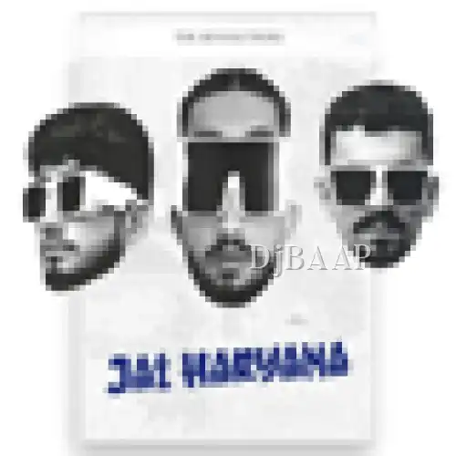 Jai Haryana album art