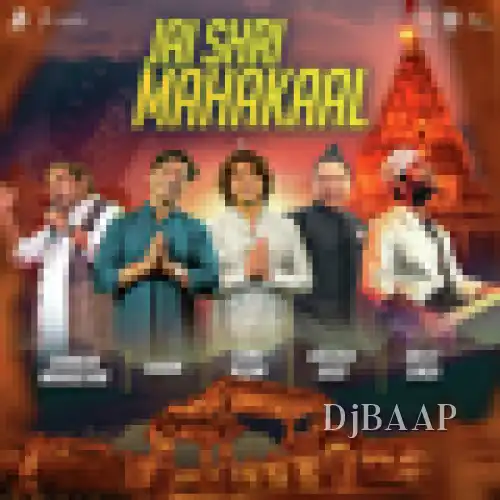 Jai Shree Mahakal album art