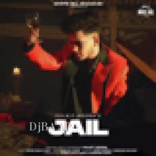 Jail album art