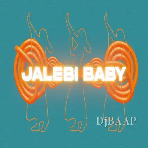 Jalebi Baby