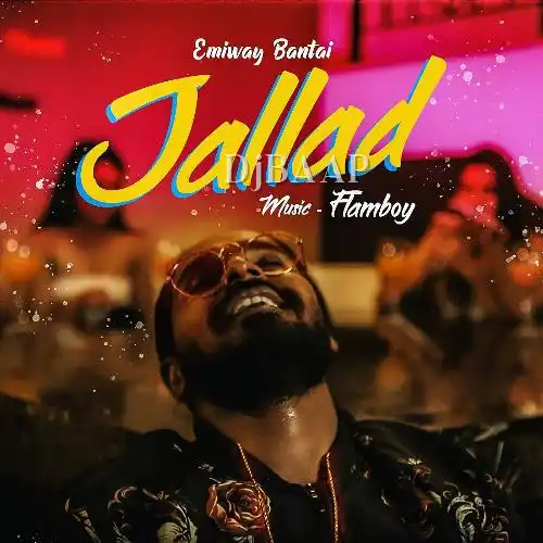 Jallad album art