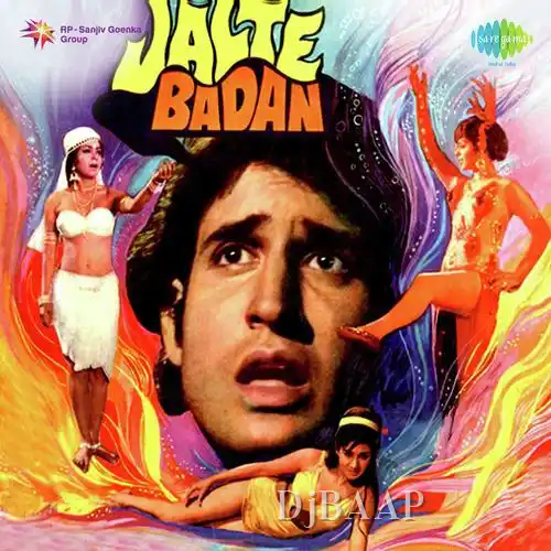 Jalte Badan