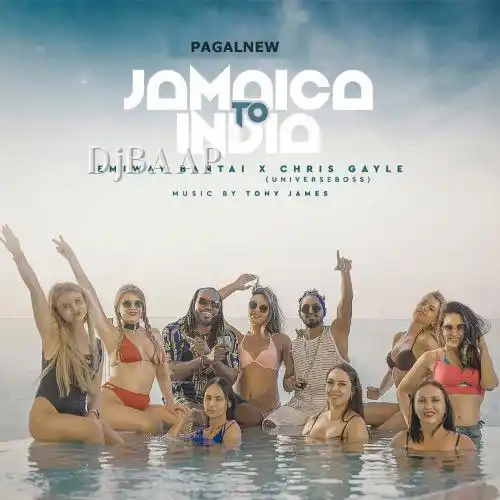 Jamaica To India thumbnail