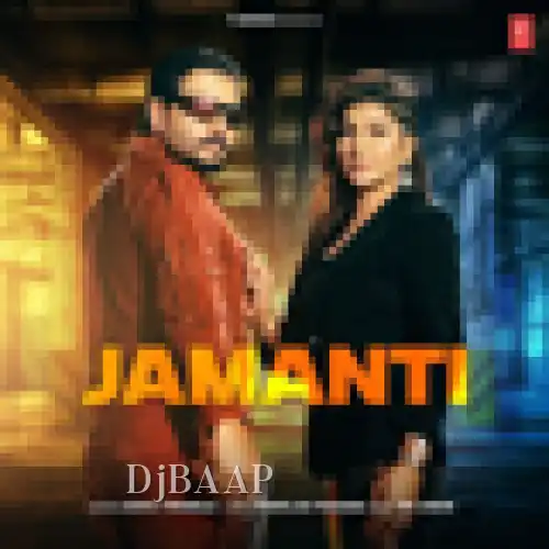 Jamanti thumbnail