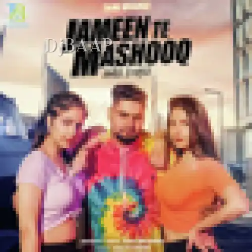 Jameen Te Mashooq album art