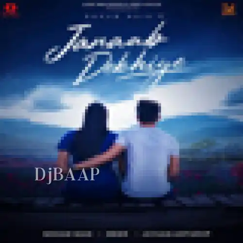Janaab Dekhiye album art