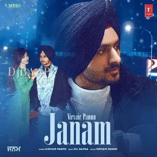 Janam album art