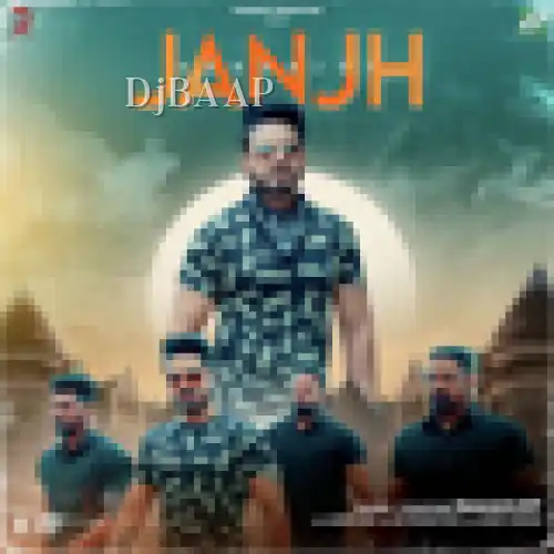 Janjh album art