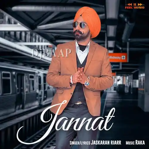 Jannat album art