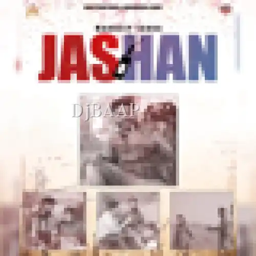 Jashan album art