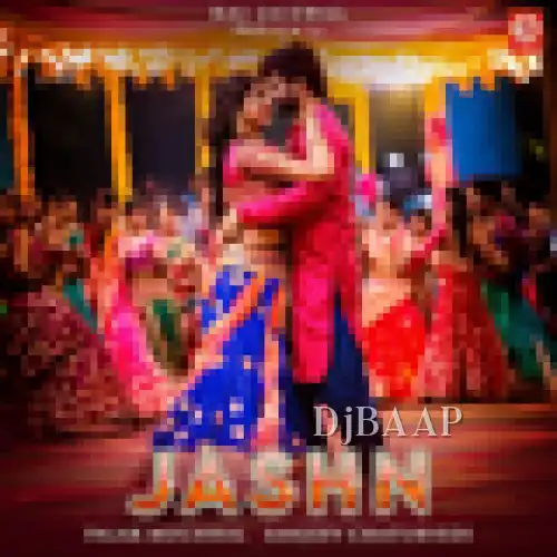 Jashn album art